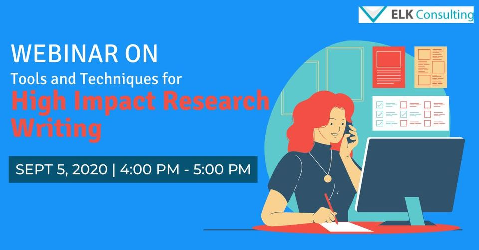 what is high impact research