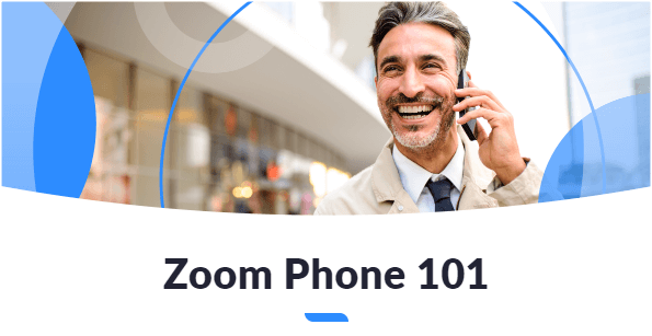 zoom phone basic