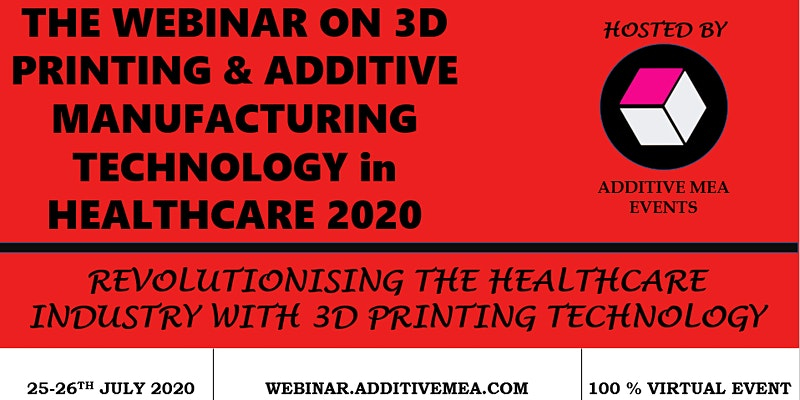 3D Printing & Additive Manufacturing Technology in ...